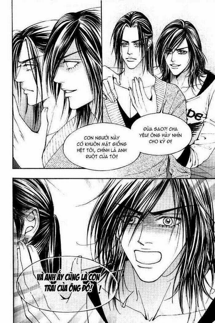 Đệ Nhất Chapter 58 trang 16