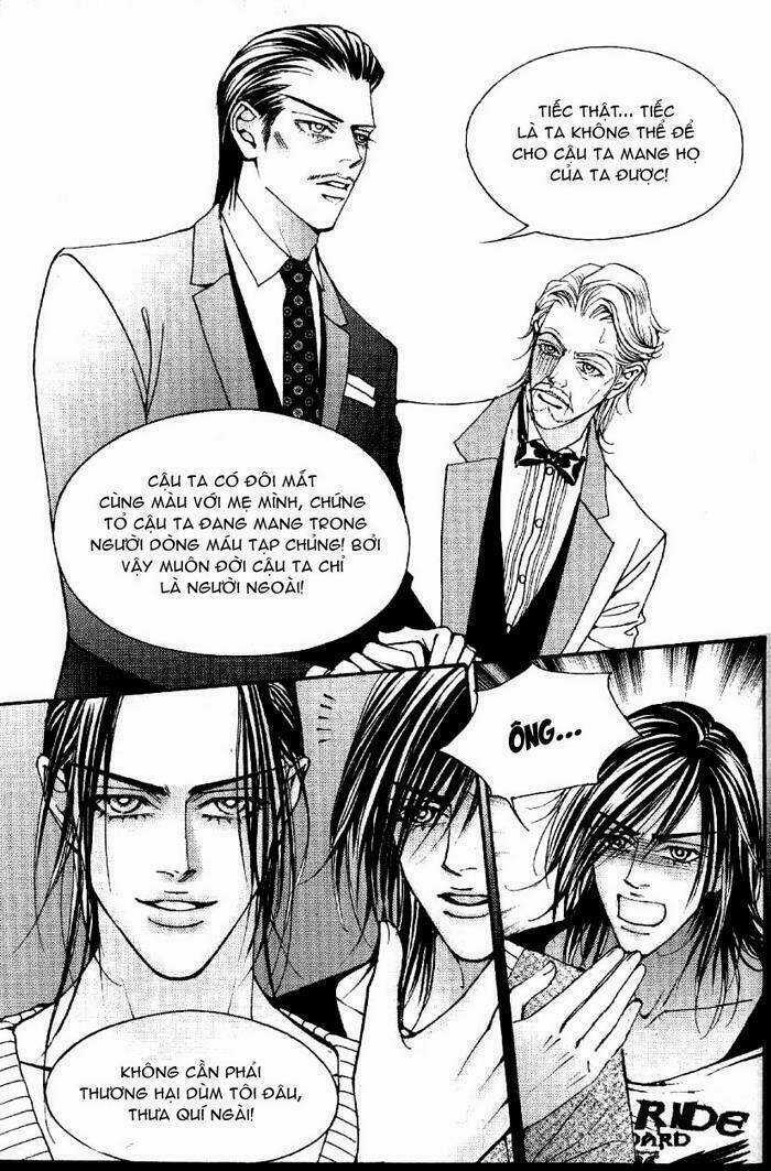 Đệ Nhất Chapter 58 trang 17