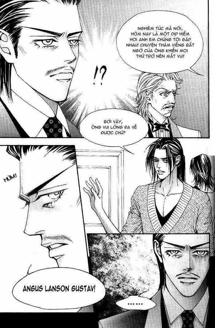 Đệ Nhất Chapter 58 trang 19