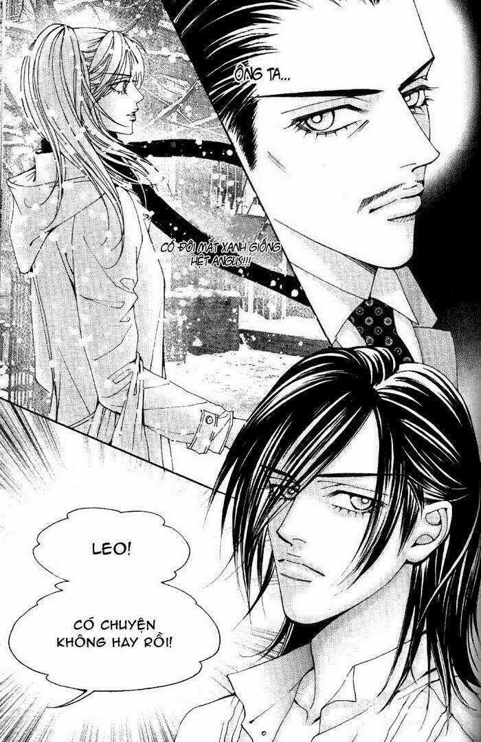 Đệ Nhất Chapter 58 trang 3