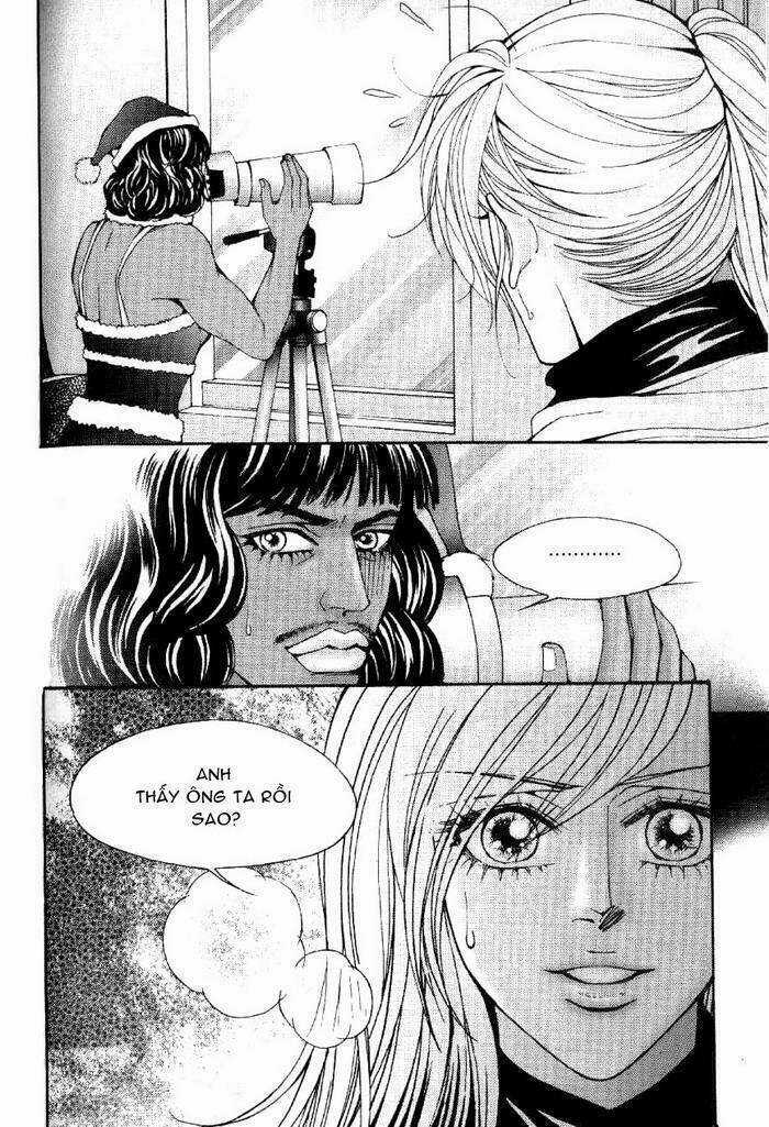 Đệ Nhất Chapter 58 trang 4