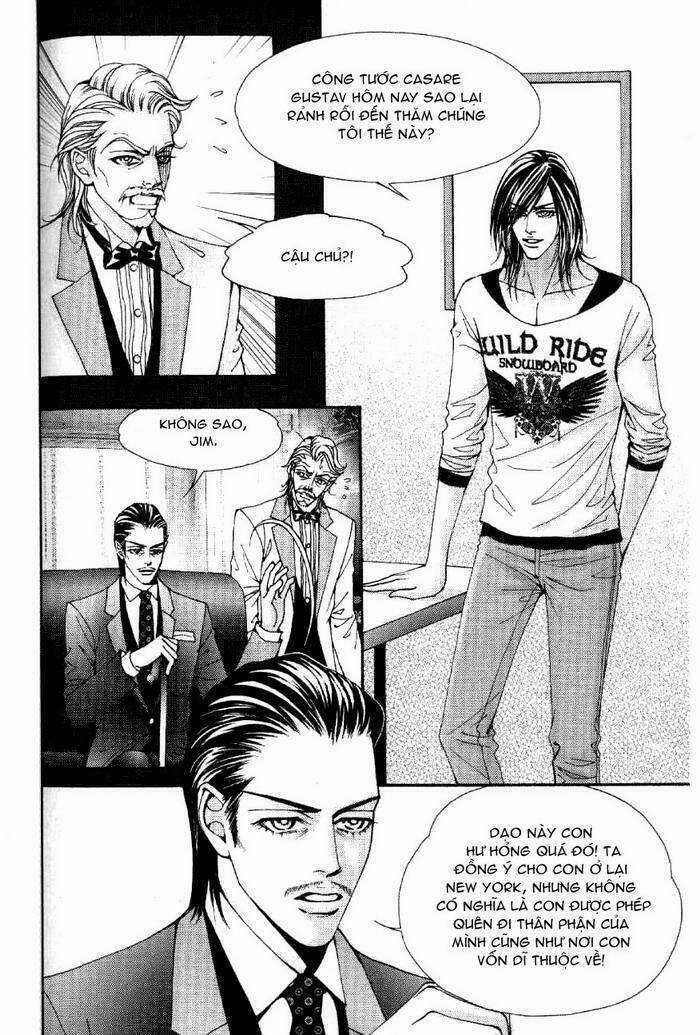 Đệ Nhất Chapter 58 trang 6