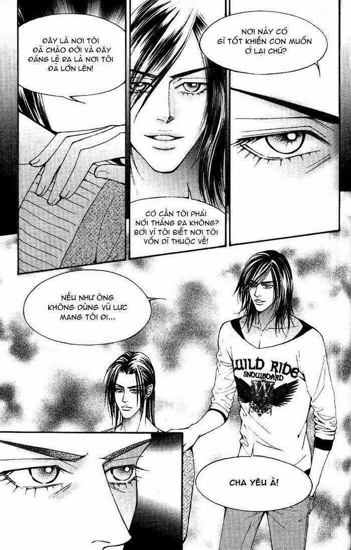 Đệ Nhất Chapter 58 trang 7