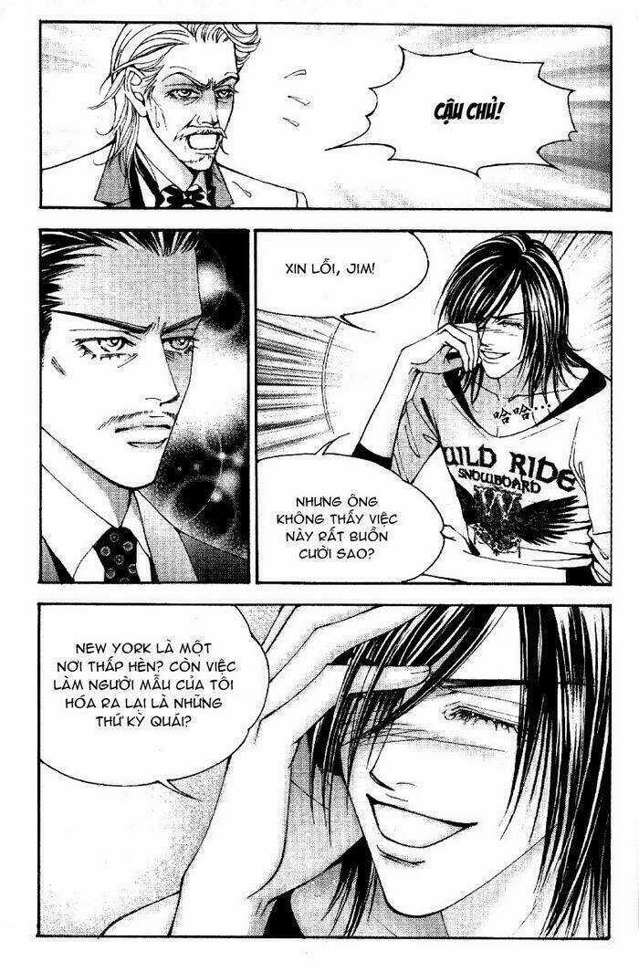 Đệ Nhất Chapter 58 trang 9