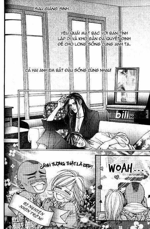 Đệ Nhất Chapter 59 trang 10