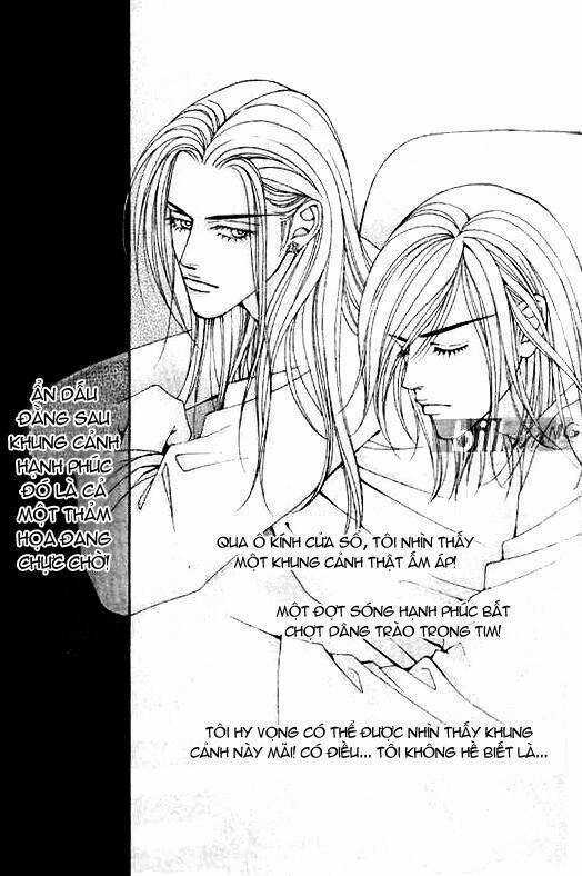 Đệ Nhất Chapter 59 trang 11