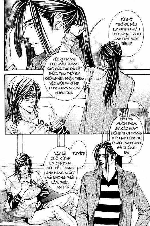 Đệ Nhất Chapter 59 trang 12