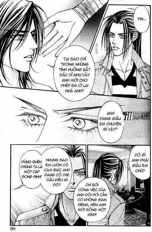 Đệ Nhất Chapter 59 trang 13