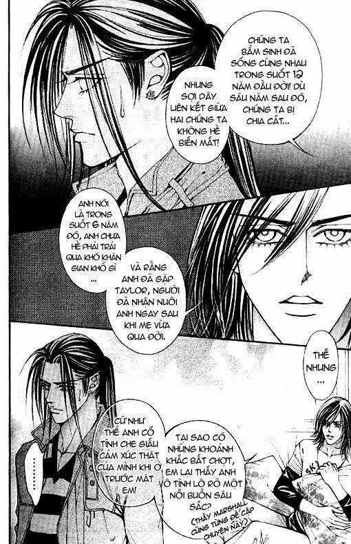 Đệ Nhất Chapter 59 trang 14