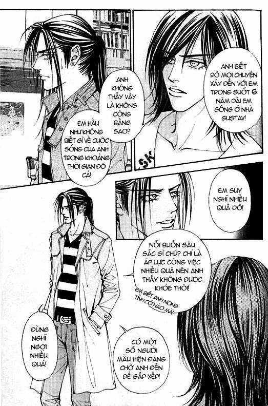 Đệ Nhất Chapter 59 trang 15