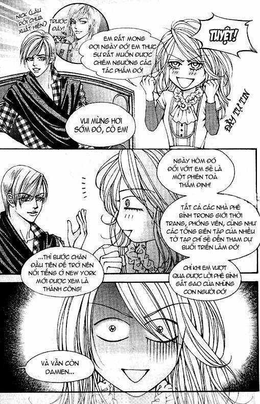 Đệ Nhất Chapter 59 trang 17