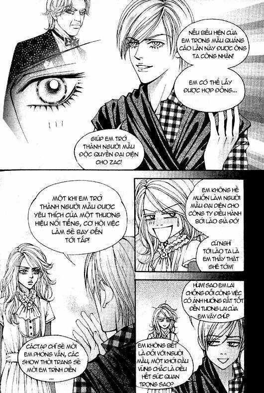 Đệ Nhất Chapter 59 trang 18