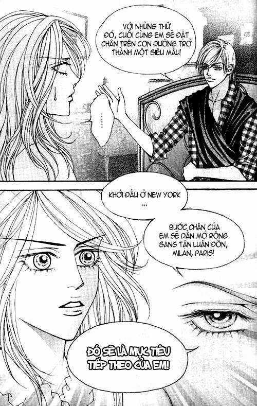 Đệ Nhất Chapter 59 trang 19