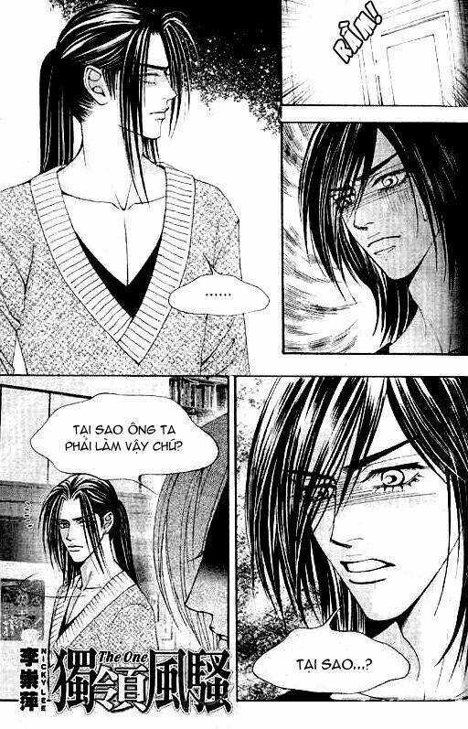 Đệ Nhất Chapter 59 trang 2