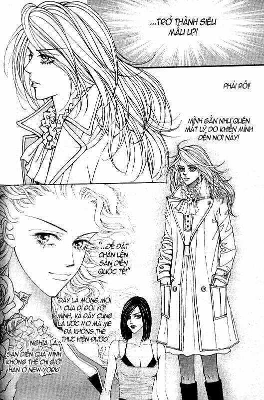 Đệ Nhất Chapter 59 trang 20