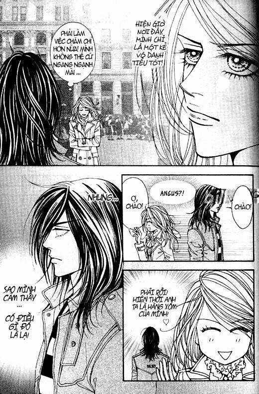 Đệ Nhất Chapter 59 trang 21