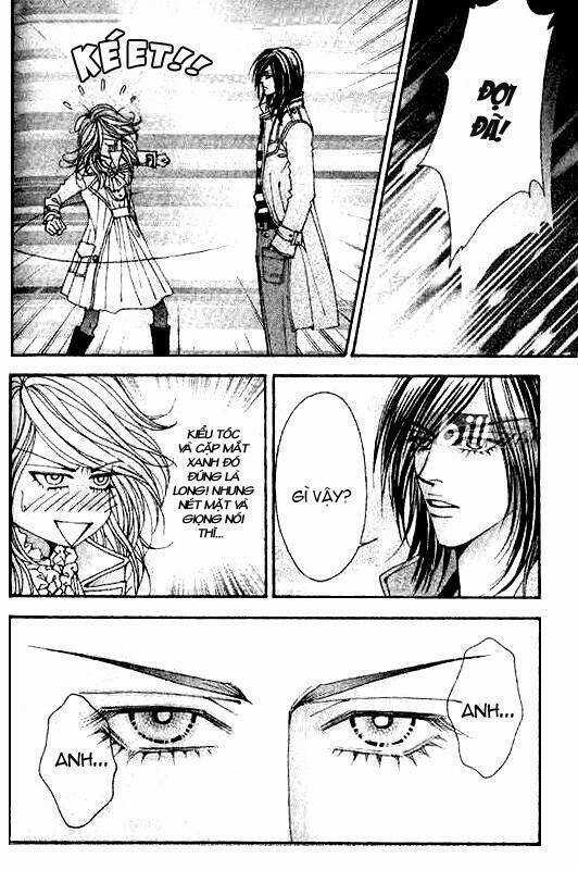 Đệ Nhất Chapter 59 trang 22