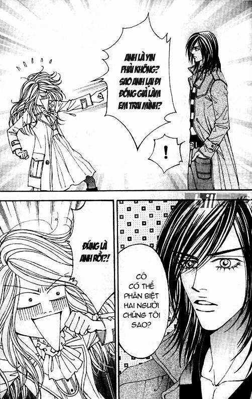 Đệ Nhất Chapter 59 trang 23