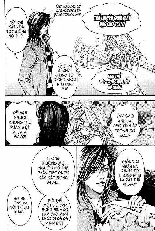 Đệ Nhất Chapter 59 trang 24