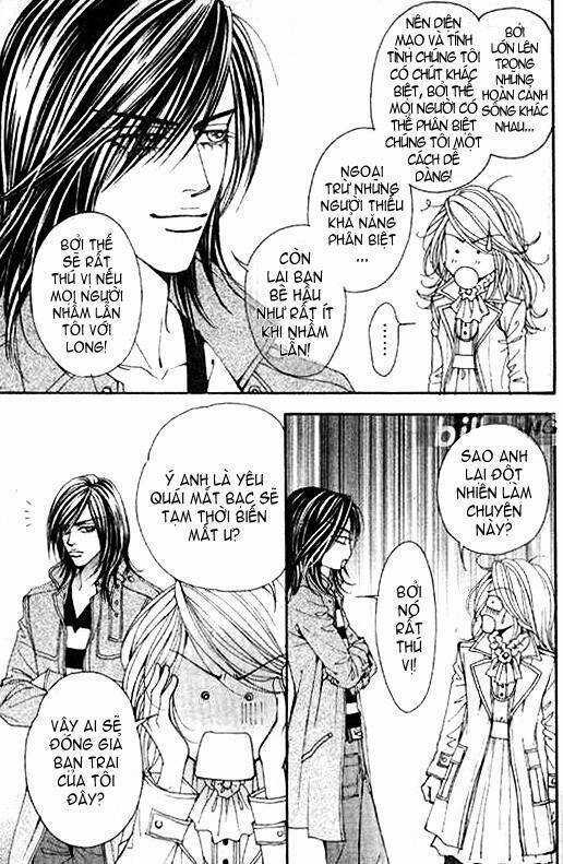 Đệ Nhất Chapter 59 trang 25