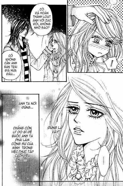 Đệ Nhất Chapter 59 trang 26