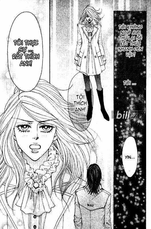 Đệ Nhất Chapter 59 trang 27