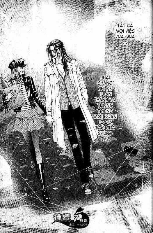 Đệ Nhất Chapter 59 trang 31