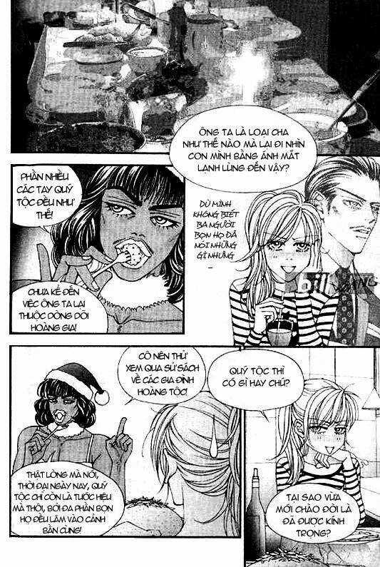 Đệ Nhất Chapter 59 trang 8