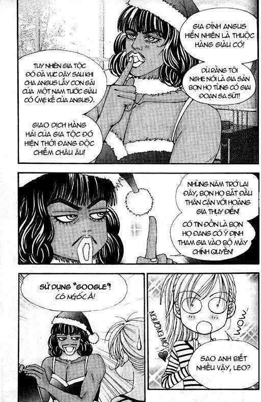 Đệ Nhất Chapter 59 trang 9