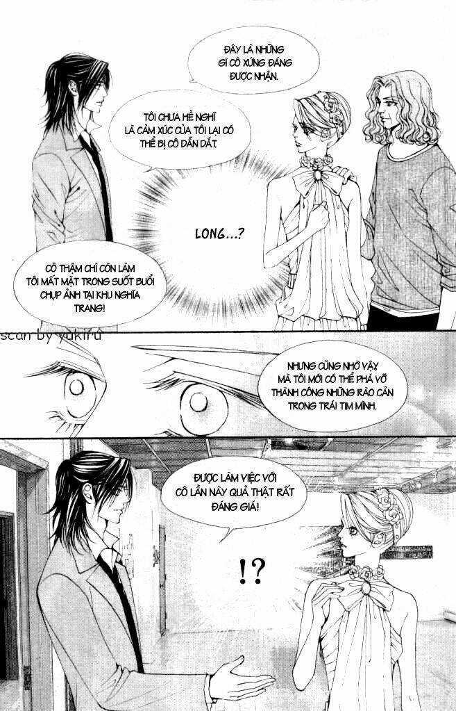 Đệ Nhất Chapter 61 trang 11