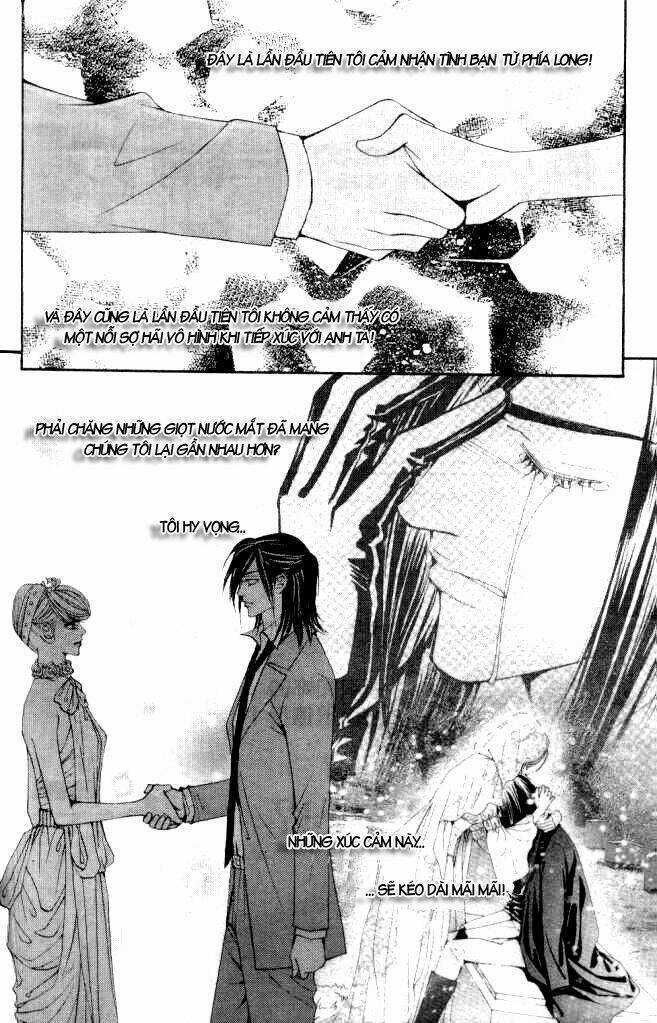 Đệ Nhất Chapter 61 trang 12