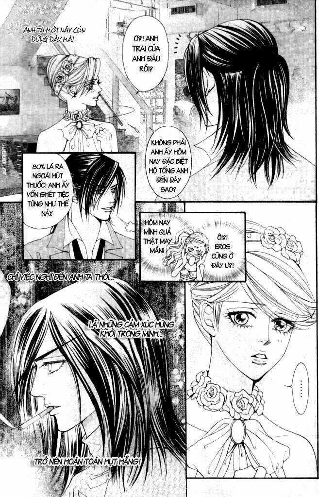 Đệ Nhất Chapter 61 trang 13