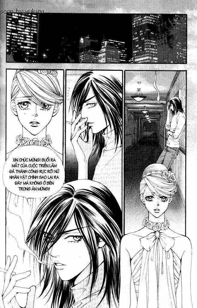 Đệ Nhất Chapter 61 trang 14