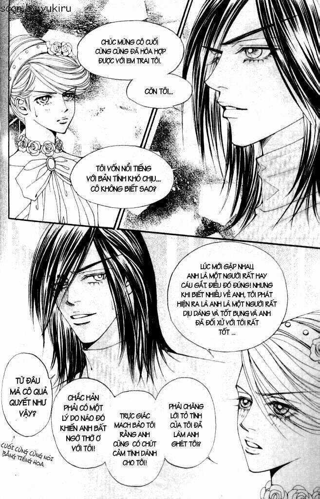 Đệ Nhất Chapter 61 trang 16