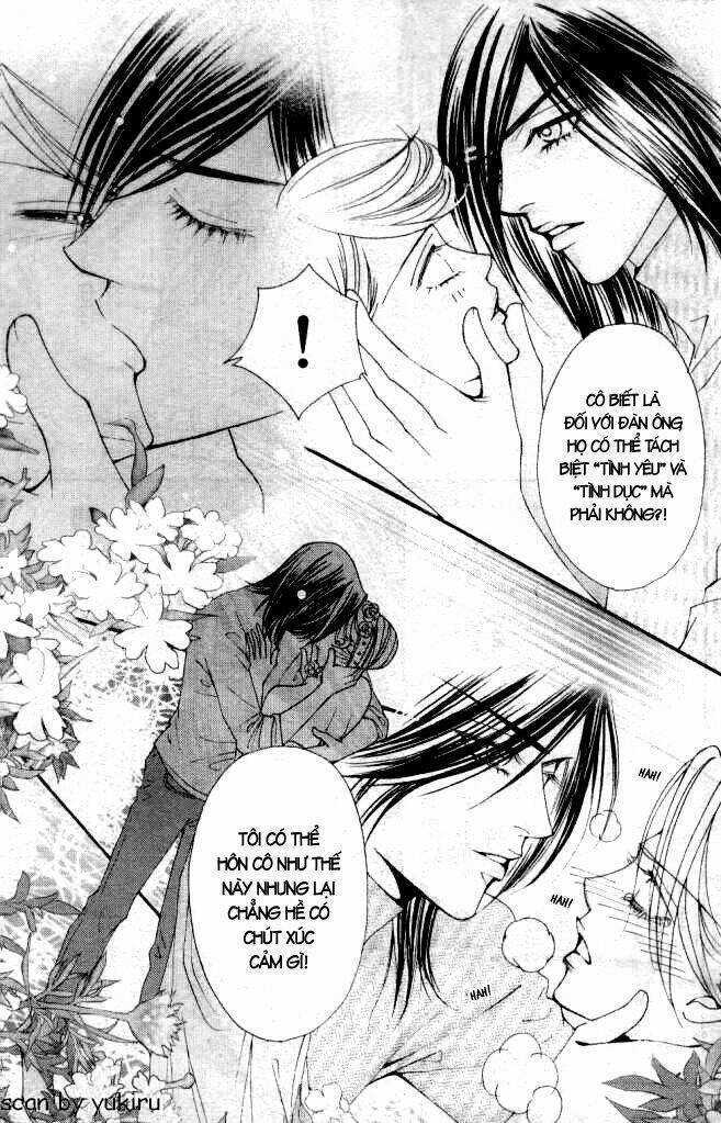 Đệ Nhất Chapter 61 trang 19