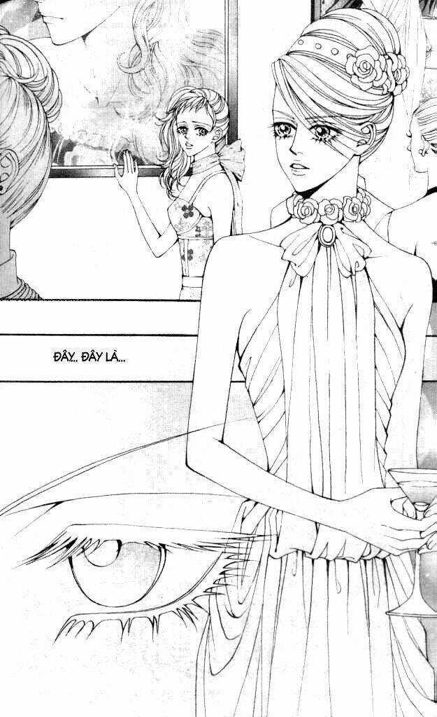 Đệ Nhất Chapter 61 trang 2