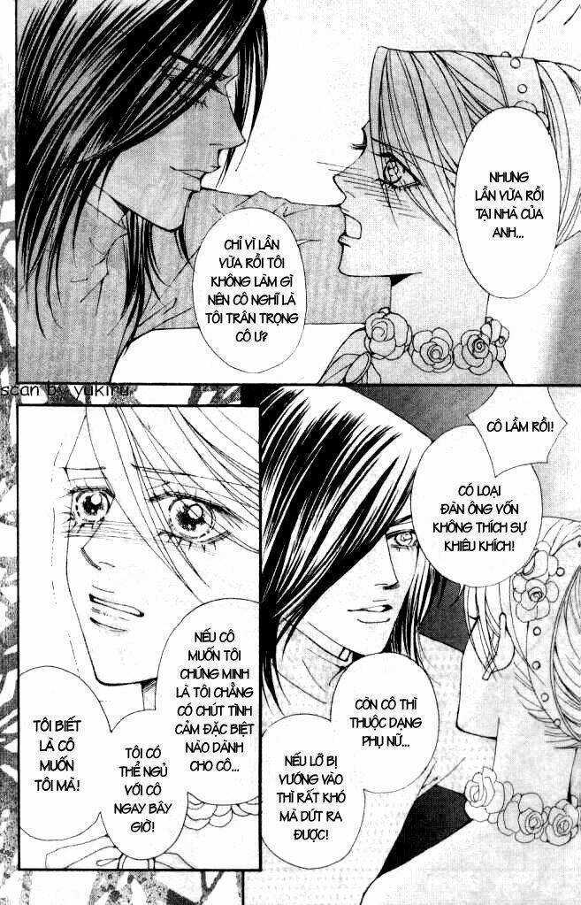 Đệ Nhất Chapter 61 trang 20