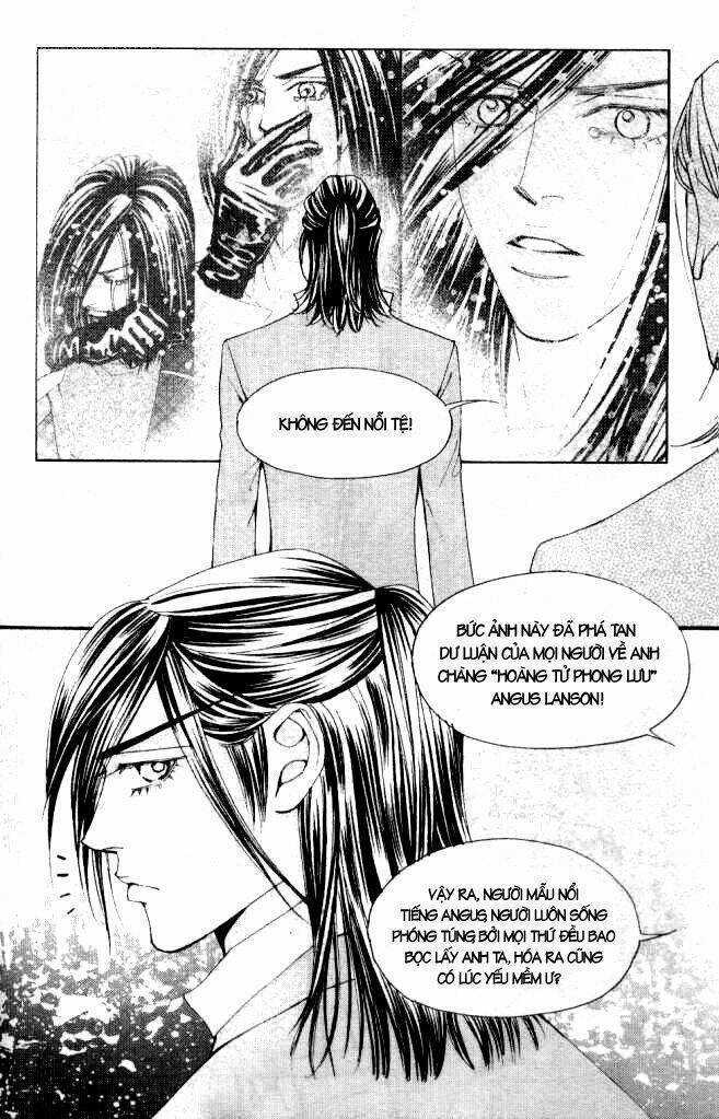 Đệ Nhất Chapter 61 trang 22