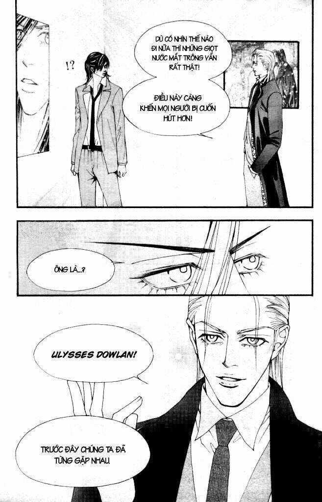 Đệ Nhất Chapter 61 trang 23