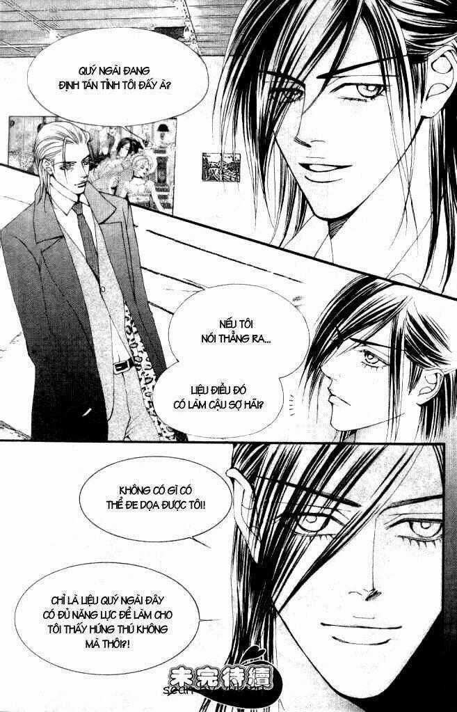 Đệ Nhất Chapter 61 trang 25