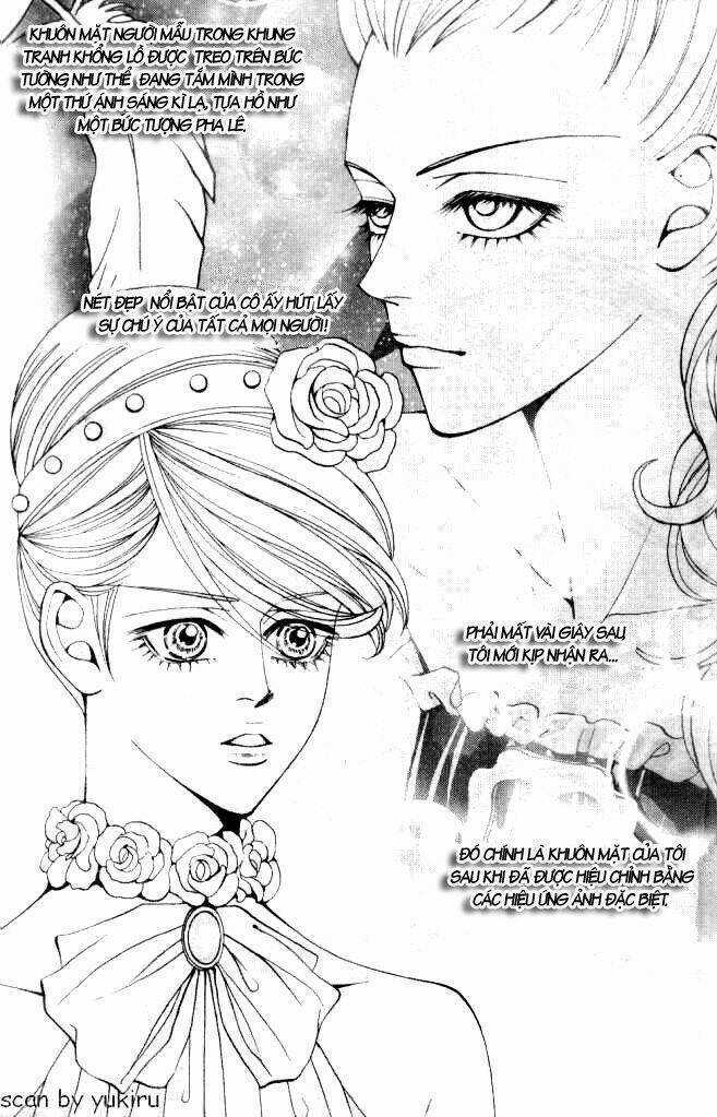 Đệ Nhất Chapter 61 trang 3