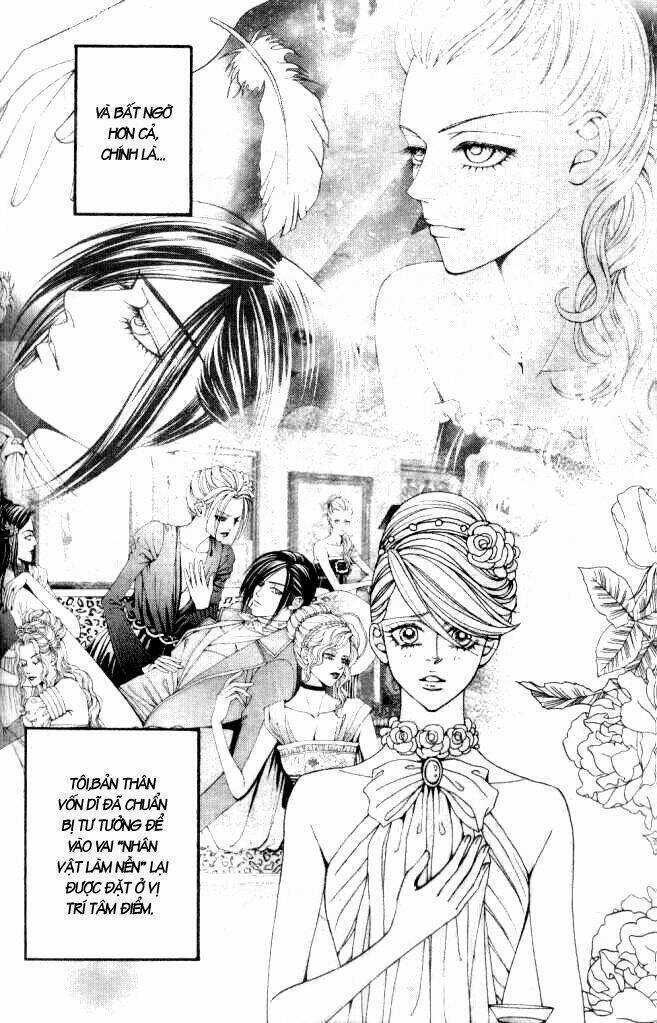 Đệ Nhất Chapter 61 trang 4