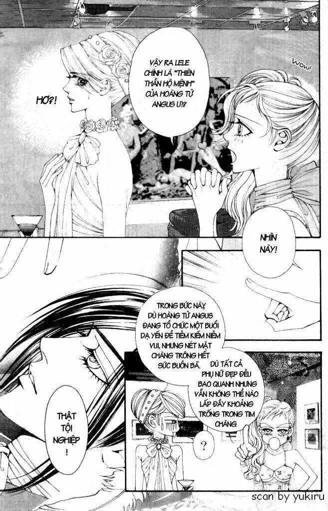 Đệ Nhất Chapter 61 trang 5