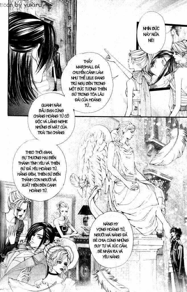 Đệ Nhất Chapter 61 trang 6