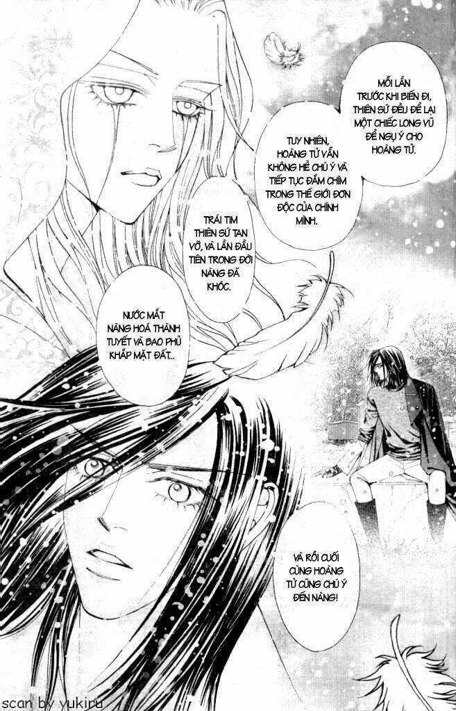 Đệ Nhất Chapter 61 trang 7