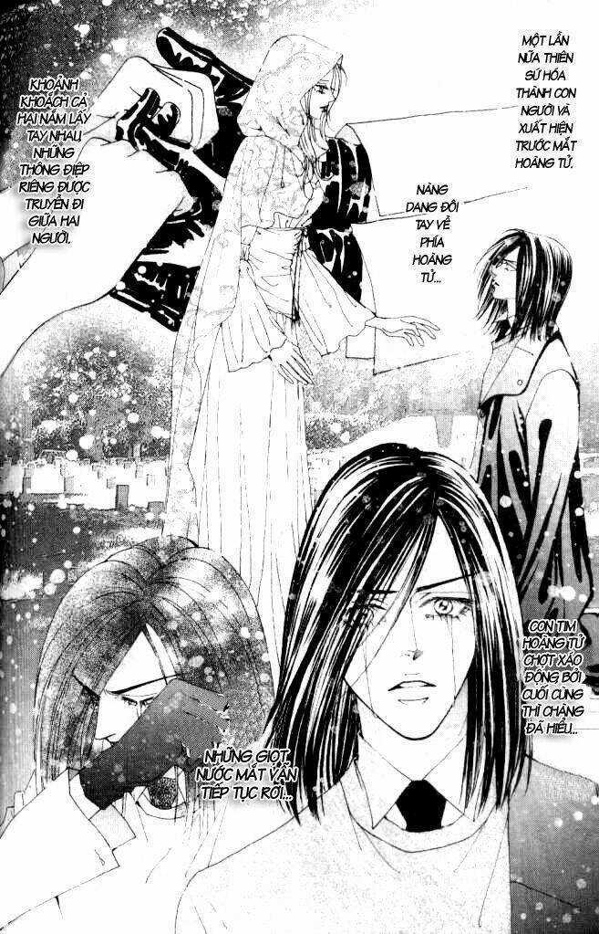 Đệ Nhất Chapter 61 trang 8