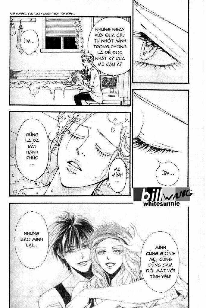 Đệ Nhất Chapter 64 trang 10