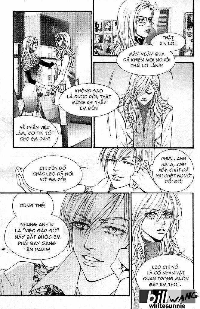 Đệ Nhất Chapter 64 trang 13