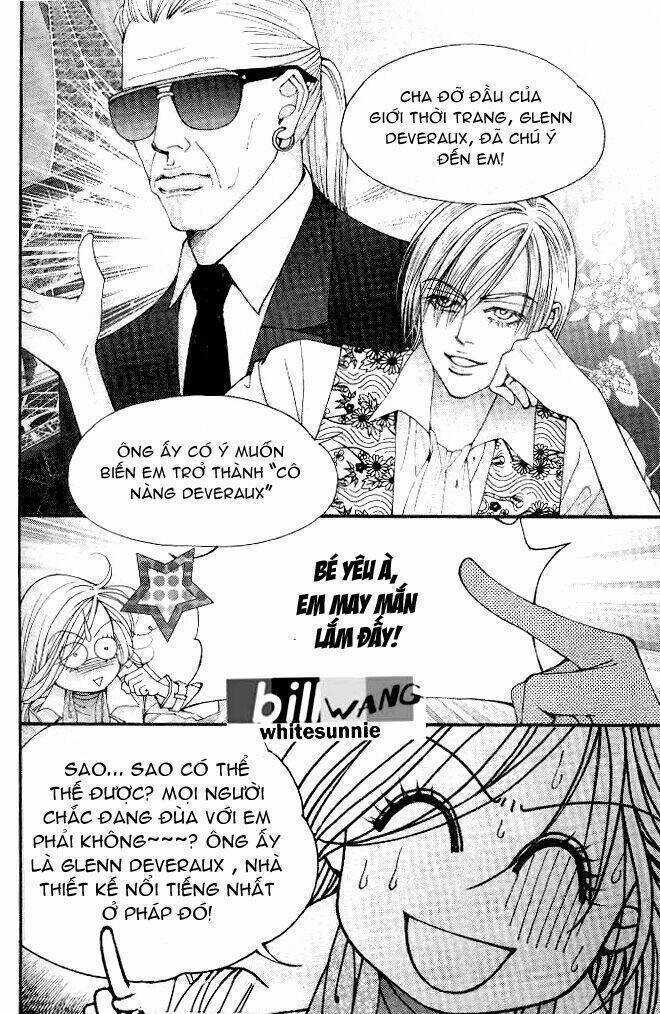 Đệ Nhất Chapter 64 trang 14