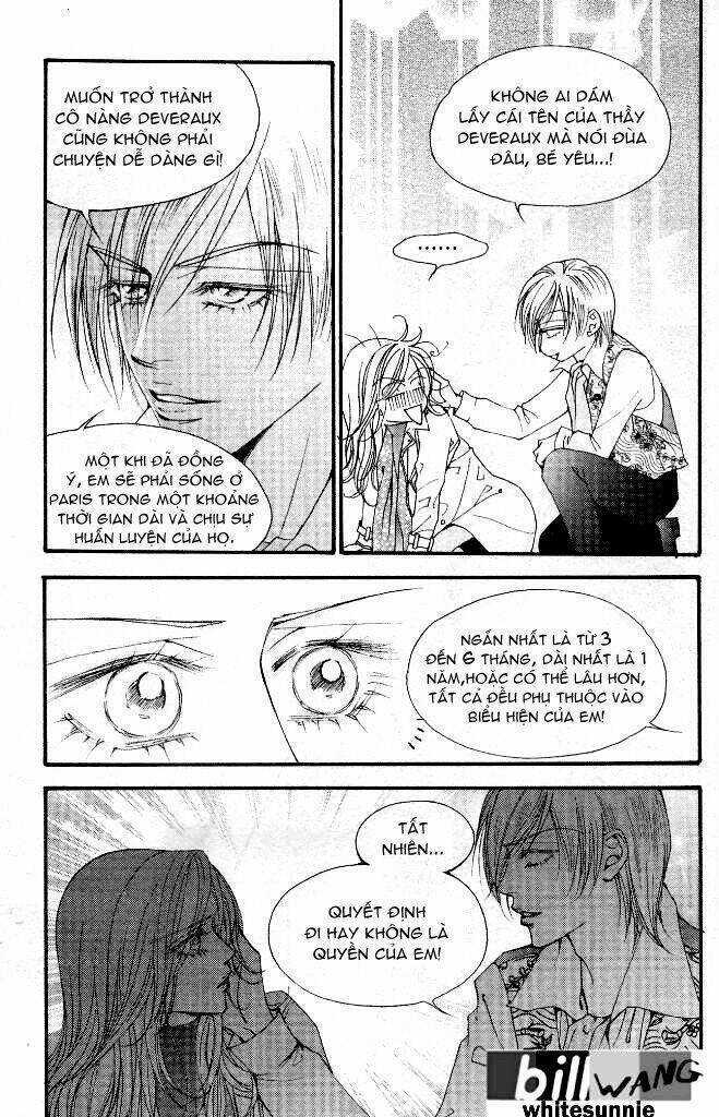 Đệ Nhất Chapter 64 trang 15